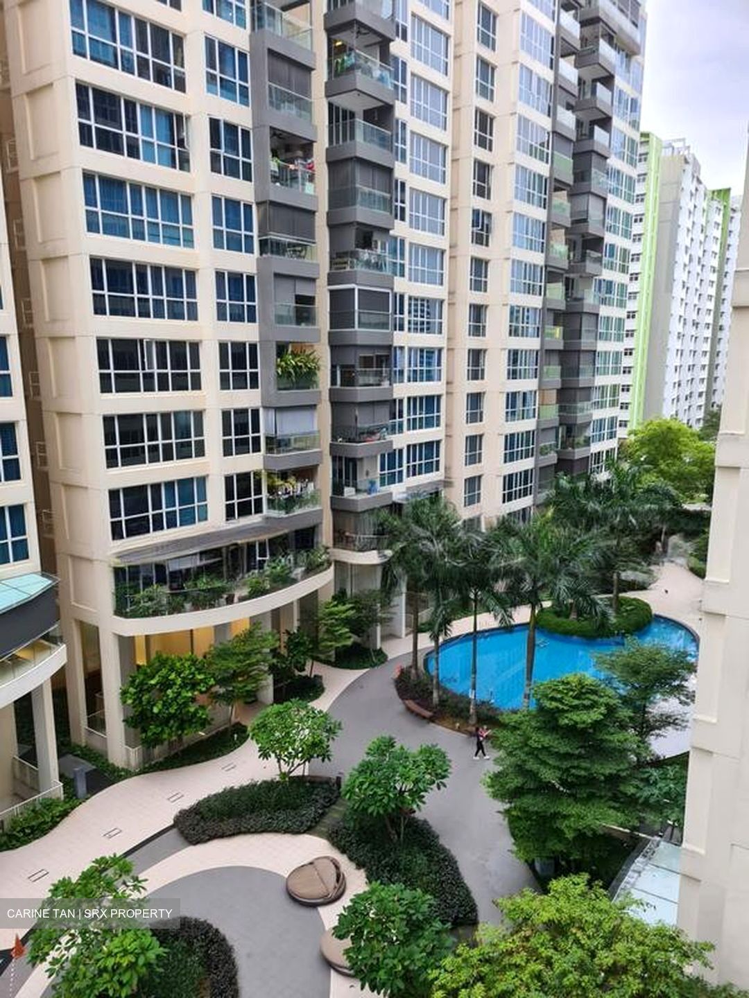 The Tampines Trilliant (D18), Condominium #626050891